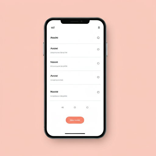 Aftershock Fitness mobile app